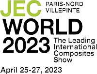 Aero Consultants at JEC World 2023 (2023-01)