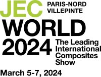 JEC World 2024 - Aero Consultants is in Paris (2024-01)